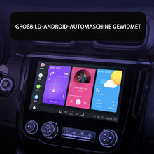 Laden Sie das Bild in den Galerie-Viewer, Versteckte Navigation USB-Laufrekorder