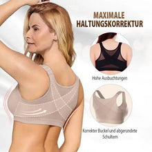 Laden Sie das Bild in den Galerie-Viewer, 💖Multifunktionaler BH mit verstellbarer Bruststütze