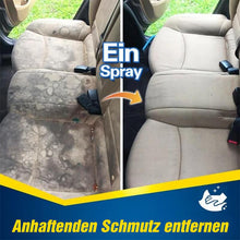 Laden Sie das Bild in den Galerie-Viewer, Multifunctionaler Blasenreiniger