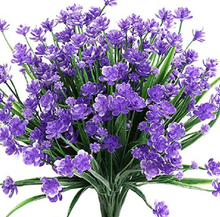 Laden Sie das Bild in den Galerie-Viewer, 🔥Kunstblumen im Freien💐