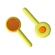 Laden Sie das Bild in den Galerie-Viewer, Massagekamm für Haustiere