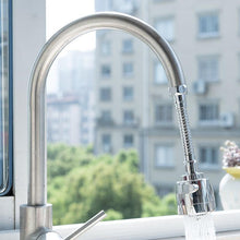Laden Sie das Bild in den Galerie-Viewer, Multifunktionaler Wasserhahn