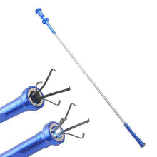 Laden Sie das Bild in den Galerie-Viewer, Flexibler magnetischer Grabber mit LED-Licht