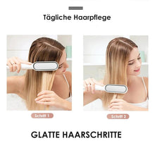 Laden Sie das Bild in den Galerie-Viewer, (🔥Schlussverkauf🔥)Professioneller elektrischer Haarglätter und Lockenwickler