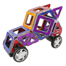 Laden Sie das Bild in den Galerie-Viewer, Magnetischer Bausteinsatz