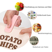 Laden Sie das Bild in den Galerie-Viewer, 🔥heißer Ausverkauf🔥Domom Manuelle Versiegelungsmaschine