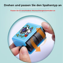Laden Sie das Bild in den Galerie-Viewer, ✨ Roller Digitaler Lehrstempel ✨