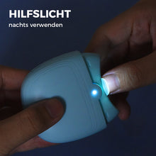 Laden Sie das Bild in den Galerie-Viewer, 🔥 heißer verkauf 🔥Elektrische nagelknipser