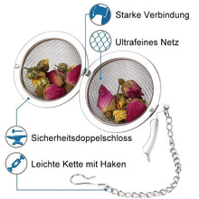 Laden Sie das Bild in den Galerie-Viewer, Kochgewürz Filter