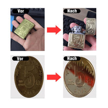 Laden Sie das Bild in den Galerie-Viewer, Polierpaste für Metall