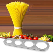 Laden Sie das Bild in den Galerie-Viewer, Praktischer Spaghetti-Messapparat