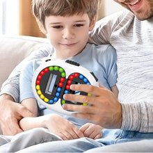 Laden Sie das Bild in den Galerie-Viewer, 🎮Wiederherstellungs-Zauberbohnen-Pädagogisches Spielzeug