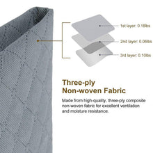 Laden Sie das Bild in den Galerie-Viewer, Large Capacity Breathable Clothes Quilt Storage Bag