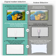 Laden Sie das Bild in den Galerie-Viewer, 2020 NEU Tragbarer riesiger Outdoor-Filmbildschirm