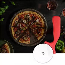 Laden Sie das Bild in den Galerie-Viewer, Multifunktionale Pizzawerkzeuge aus Edelstahl