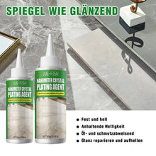Laden Sie das Bild in den Galerie-Viewer, (🔥Schlussverkauf🔥)Nanokristalline Steinbeschichtung