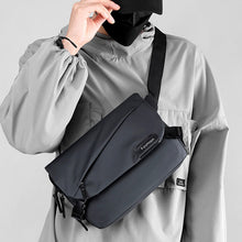 Laden Sie das Bild in den Galerie-Viewer, Mehrschichtige funktionelle Umhängetasche