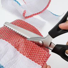 Laden Sie das Bild in den Galerie-Viewer, ✂️Verkauf✂️Multifunktionale scharfe Spitzenschere