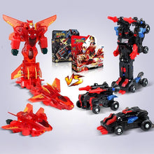 Laden Sie das Bild in den Galerie-Viewer, Spielzug Magnetischen Autos