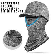 Laden Sie das Bild in den Galerie-Viewer, Sonnenschutz-Kühlmaske