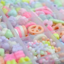 Laden Sie das Bild in den Galerie-Viewer, Interessante DIY-Perlen