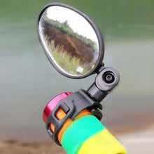 Laden Sie das Bild in den Galerie-Viewer, Fahrradrückspiegel