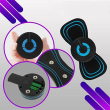 Laden Sie das Bild in den Galerie-Viewer, 🎁WEIHNACHTSVERKAUF🎁Automatischer Massageverstärker