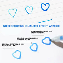 Laden Sie das Bild in den Galerie-Viewer, 3D-Gelee-Stift