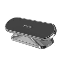 Laden Sie das Bild in den Galerie-Viewer, 360 Grad drehbarer magnetischer Telefonhalter