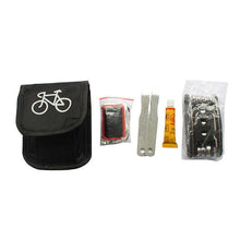 Laden Sie das Bild in den Galerie-Viewer, Tragbare Mountainbike-Reparaturwerkzeuge