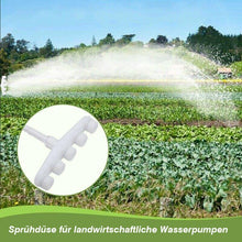 Laden Sie das Bild in den Galerie-Viewer, Landwirtschaft Zerstäuberdüsen