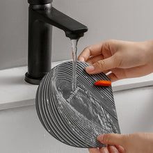 Laden Sie das Bild in den Galerie-Viewer, Mehrzweck-Bodenablaufabdeckung aus Silikon