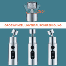 Laden Sie das Bild in den Galerie-Viewer, 💦Multifunktionaler Anschluss für die Küche