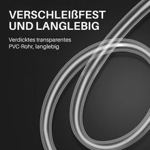Laden Sie das Bild in den Galerie-Viewer, Auto Kraftstofftank Sauger
