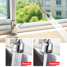 Laden Sie das Bild in den Galerie-Viewer, Multifunktionaler Wasserhahn