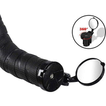 Laden Sie das Bild in den Galerie-Viewer, Fahrrad Rückspiegel- Intelligente Ansicht