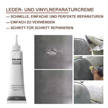 Laden Sie das Bild in den Galerie-Viewer, Advanced Lederreparaturgel