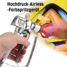 Laden Sie das Bild in den Galerie-Viewer, Magisches Farbspritzgerät