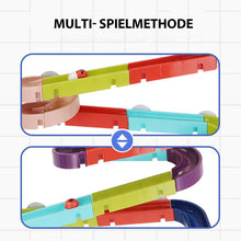 Laden Sie das Bild in den Galerie-Viewer, DIY Badezimmerspielzeug mit Autokette