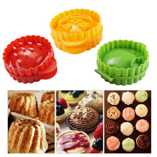 Laden Sie das Bild in den Galerie-Viewer, Mini Pie Form Hersteller