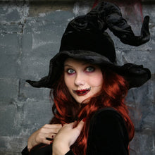 Laden Sie das Bild in den Galerie-Viewer, Halloween Streich lustiger temporärer Tattoo-Aufkleber(10 Stück)