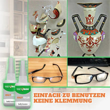 Laden Sie das Bild in den Galerie-Viewer, Superkleber - Ihre zuverlässige Klebelösung
