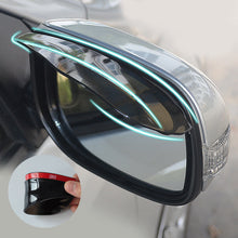 Laden Sie das Bild in den Galerie-Viewer, 🚗Autospiegel-Regenschranke