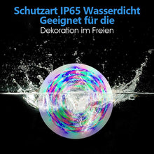 Laden Sie das Bild in den Galerie-Viewer, LED-Lichtleisten-Kit für DIY-Dekoration