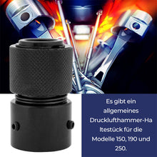 Laden Sie das Bild in den Galerie-Viewer, 🔥heißer Ausverkauf🔥Selbstsicherndes Gelenk der Luftschaufel