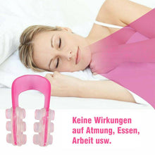 Laden Sie das Bild in den Galerie-Viewer, Nasenorthese