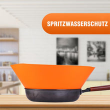 Laden Sie das Bild in den Galerie-Viewer, Küche praktischer Brathelfer
