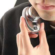 Laden Sie das Bild in den Galerie-Viewer, 🎉 Sommer-Special 🎉Mini-Elektrorasierer