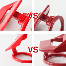 Laden Sie das Bild in den Galerie-Viewer, Auto Startknopf Dekoration Abdeckung