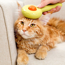 Laden Sie das Bild in den Galerie-Viewer, Massagekamm für Haustiere